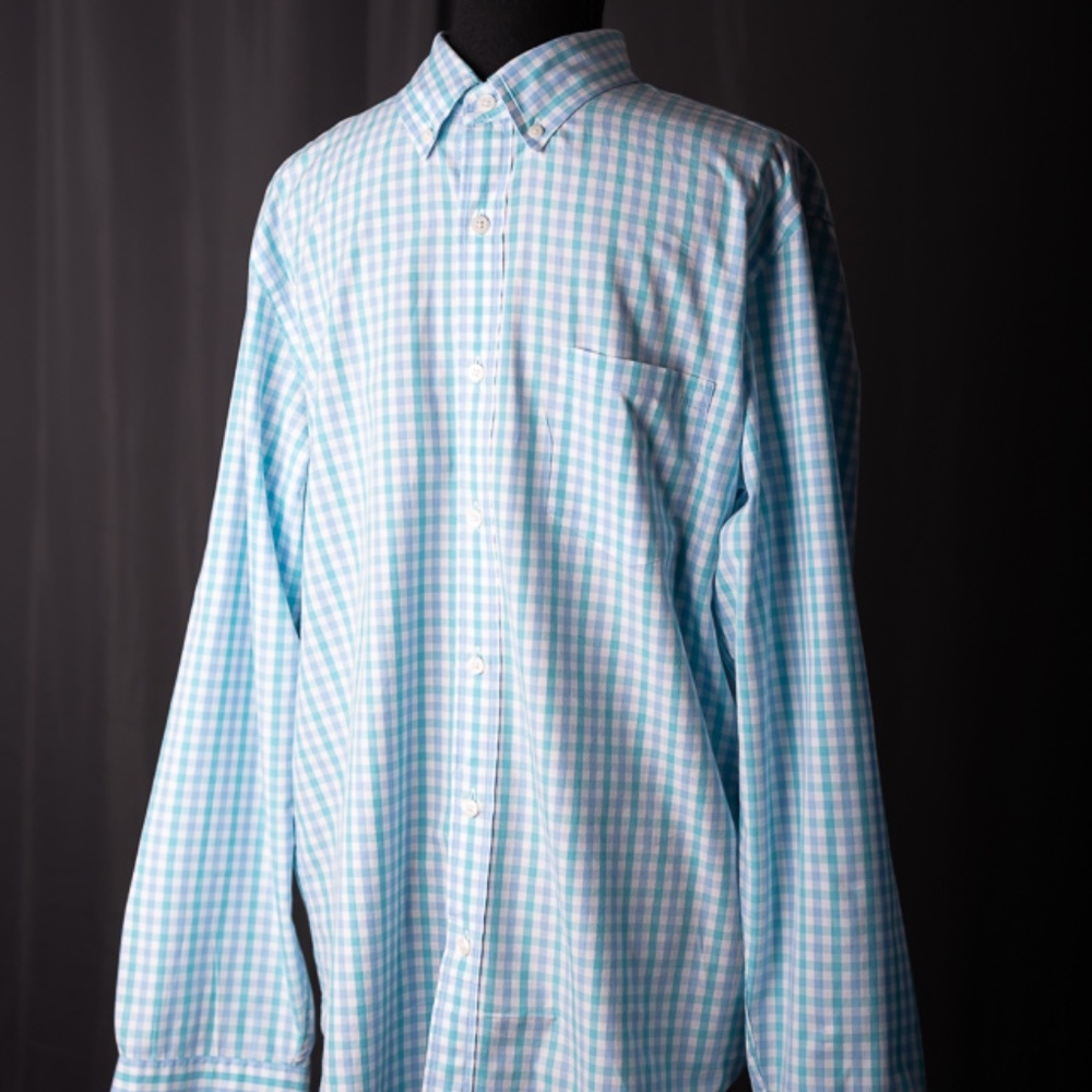 J crew Long sleeve Shirt